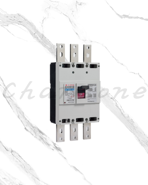 伍菱電機 NF系列-一般配電用(工業型) 無熔線斷路器 NF800-HS 3P/4P