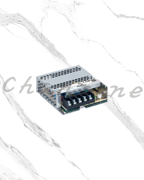 台達 平板式電源供應器  PMT-48V35W2BA
