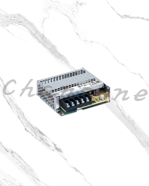 台達 平板式電源供應器  PMT-48V75W2BA
