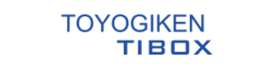 TOYOGIKEN TIBOX產品系列