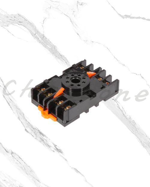 安良電氣 底座 8PFA