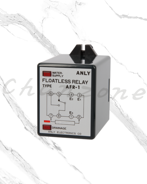 安良電氣 液面控制器 AFR