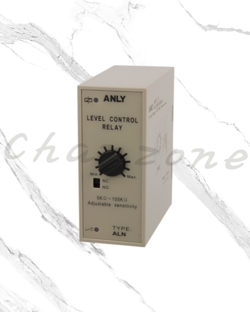 安良電氣 液面控制器 ALN/AL2N