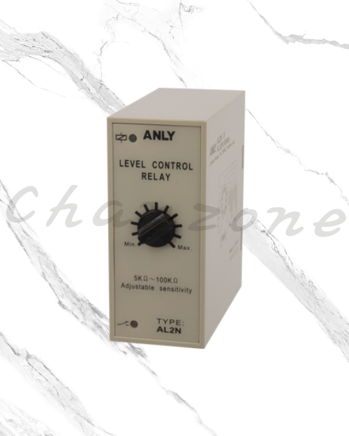 安良電氣 液面控制器 ALN/AL2N