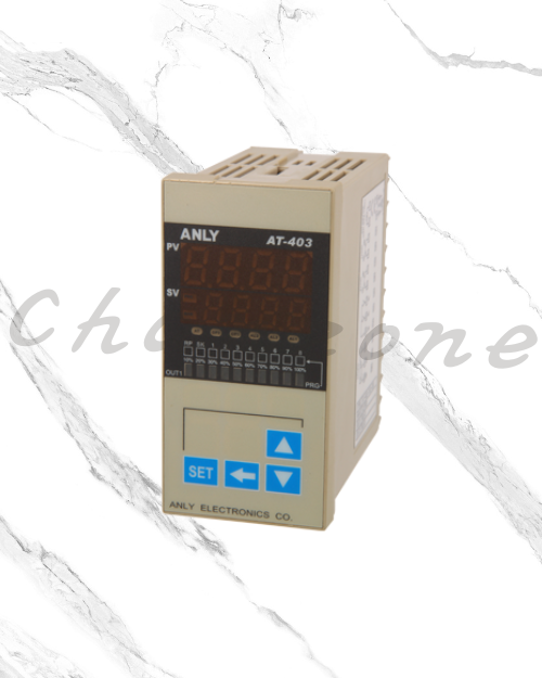 安良電氣 系列微電腦溫度控制器 AT03