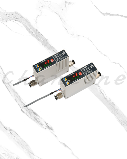 陽明電機 ATC系列-標準型 數顯氣體流量控制器 ATC-□□