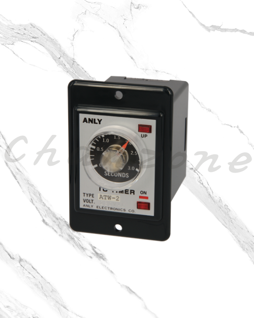 安良電氣 送料機專用控制器 ATW
