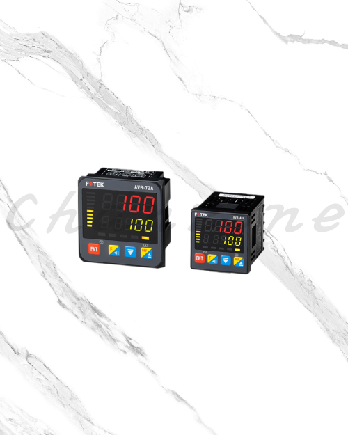 陽明電機 AVR系列-72*72mm 定電壓調節器 AVR-72A/AVR-72A-RS