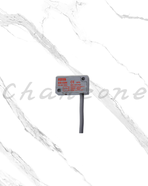 陽明電機 PS系列-微動開關型 近接傳感器 BS-02N/BS-02NB