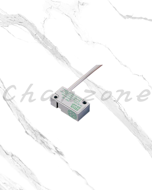 陽明電機 PS系列-微動開關型 近接傳感器 BS-02P/BS-02PB