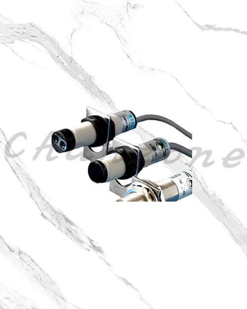 陽明電機 M18系列-直接反射式 圓型光電傳感器 CDR-30X-V