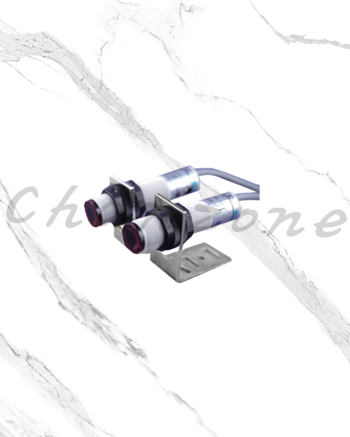 陽明電機 M18系列-對照式 圓型光電傳感器 CDT-10MX