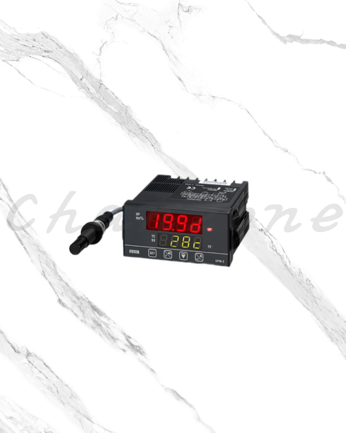 陽明電機 DPM系列-96*48 濕度&溫度&露點計 DPM-2/DPM-2-S