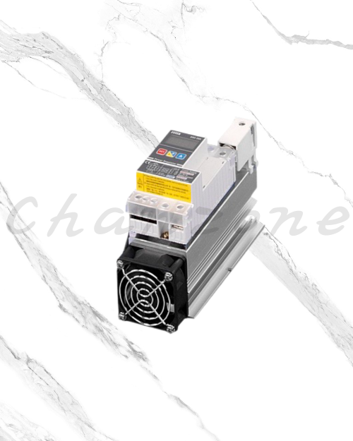 陽明電機 DSC系列-單相單線式SCR 數位全功能功率調整器 DSC-240/265/340/365/440/465