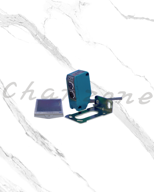 陽明電機 E3系列-鏡片反射式 自由電壓型光電傳感器 E3G-6MRE
