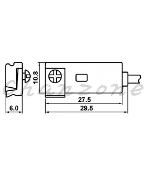 陽明電機 FC系列 磁簧傳感器 FC-47R/RE/D/N/P