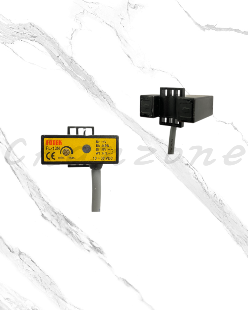 陽明電機 FL系列-標準出線式 光電式液位檢測器 FL-13N/P