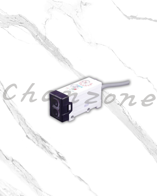 陽明電機 F系列-直接反射式 泛用型光電傳感器 FR-1MX