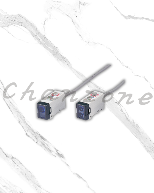陽明電機 F系列-對照式 泛用型光電傳感器 FT-10MX