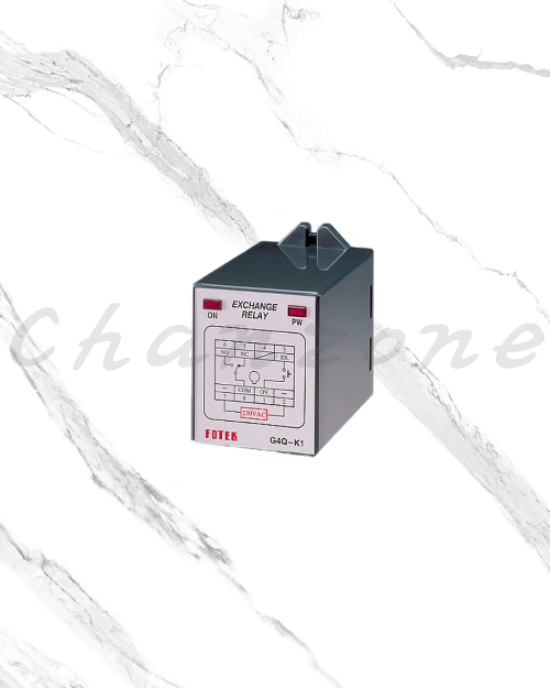陽明電機 G4Q系列-盤內式 交替繼電器 G4Q-K1-110V/220V/380V