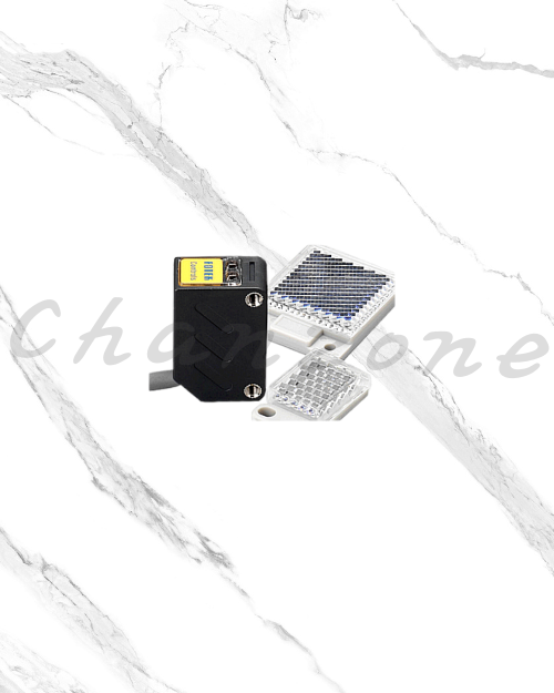 陽明電機 K2系列-鏡片反射式 堅固標準型光電傳感器 K2G-3MN