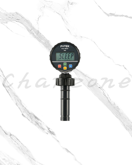 陽明電機 KI系列-插管式/電池型液體 轉子式流量計 KIC-□□