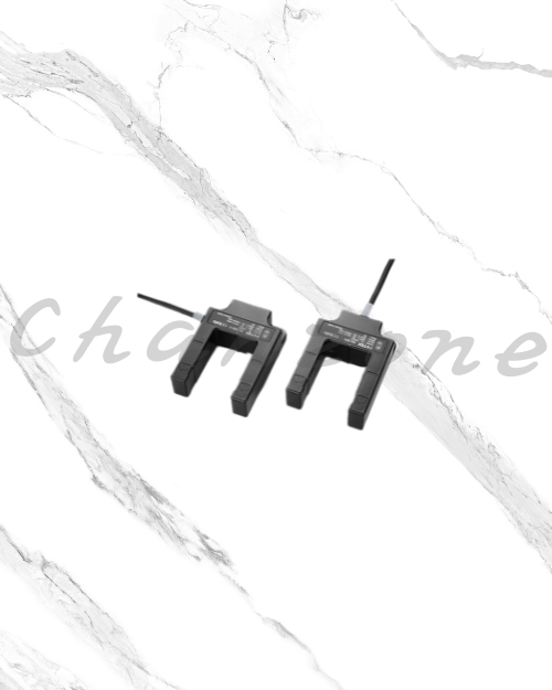 陽明電機 KU-30系列-PNP型 升降機專用U型光電傳感器 KU-30P