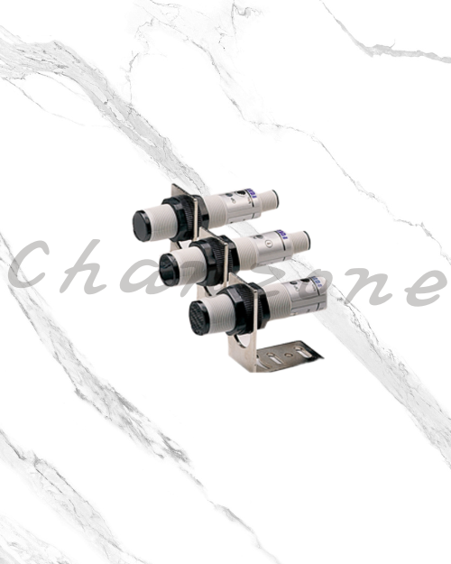 陽明電機 M18系列-直接反射式/M12接頭型 圓型光電傳感器 CDR-60X-M12