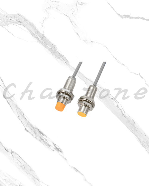 陽明電機 TW系列-M12圓管型 近接傳感器 TW12-04C/TW12-04CB/TW12-04CE/TW12-04CBE/TW12-04CSE/TW12-04CBSE