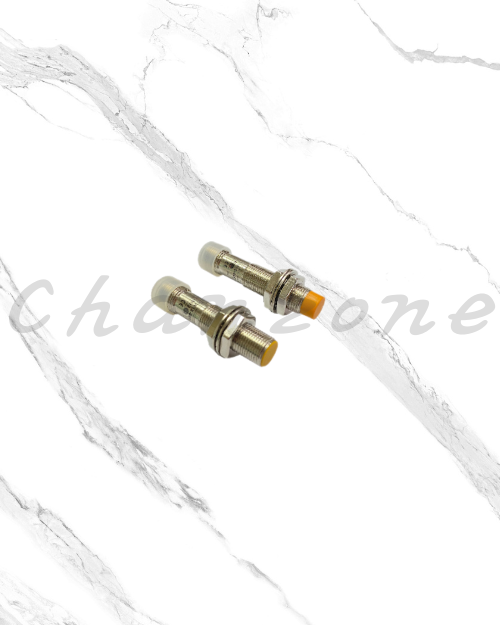 陽明電機 TW系列-M12圓管型/M12接頭式 近接傳感器 TW12-02C-M12/TW12-02CB-M12