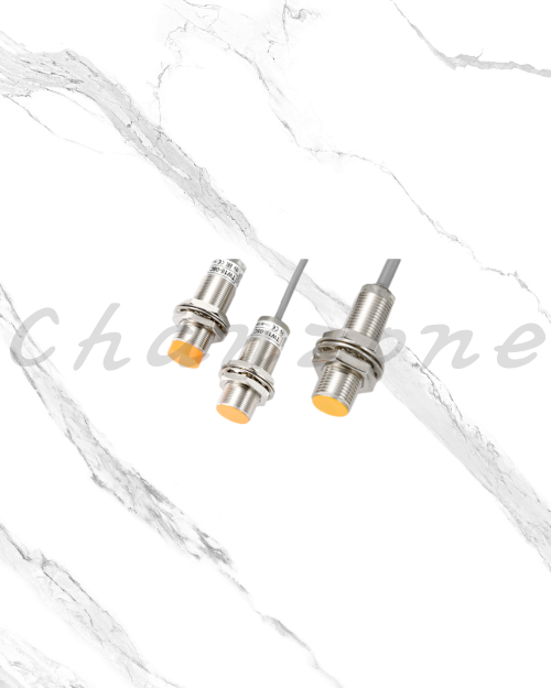 陽明電機 TW系列-M18圓管型 近接傳感器 TW18E-16C/TW18E-16CB/TW18E-16CE/TW18E-16CBE
