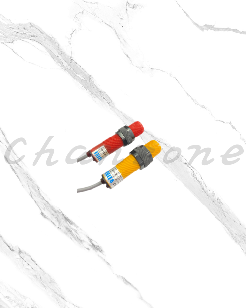 陽明電機 CP系列-M18圓管型 靜電容式近接傳感器 CP18-30N/CP18-30NB/CP18-30P/CP18-30PB