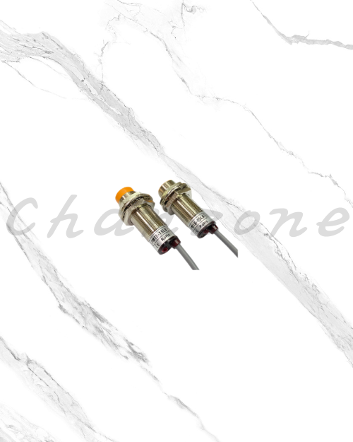 陽明電機 M12&M18系列-M18圓管型 線性輸出近接傳感器 PM18-05LA/PM18-05LV/PM18-15LA/PM18-15LV