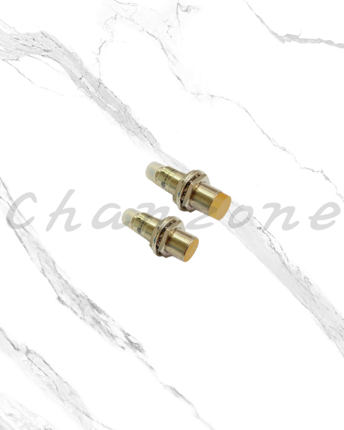 陽明電機 TW系列-M18圓管型/M12接頭式 近接傳感器 TW18-05C-M12/TW18-05CB-M12