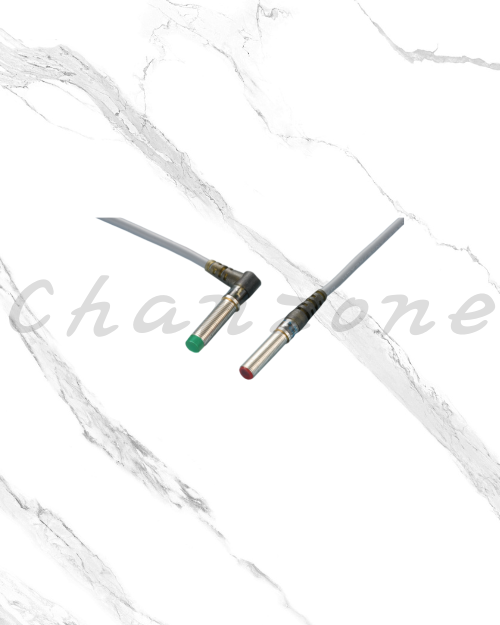 陽明電機 EX系列-M5圓管型 強固型近接傳感器 EX05-02N/EX05-02N-V/EX05-02NB/EX05-02NB-V