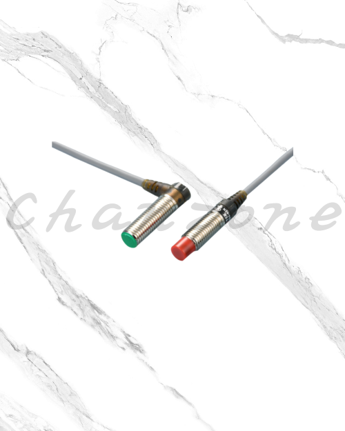 陽明電機 EX系列-M8圓管型 強固型近接傳感器 EX08-03N/EX08-03N-V/EX08-03NB/EX08-03NB-V