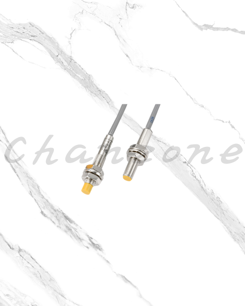 陽明電機 TW系列-M8圓管型 近接傳感器 TW08-01C/TW08-01CB/TW08-01CE/TW08-01CBE