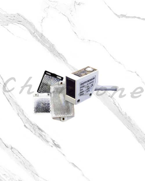 陽明電機 MS系列-鏡片反射式 小型&防水結構光電傳感器 MG-2MX