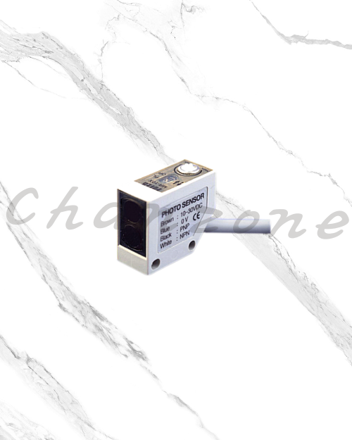 陽明電機 MS系列-直接反射式 小型&防水結構光電傳感器 MR-10XP