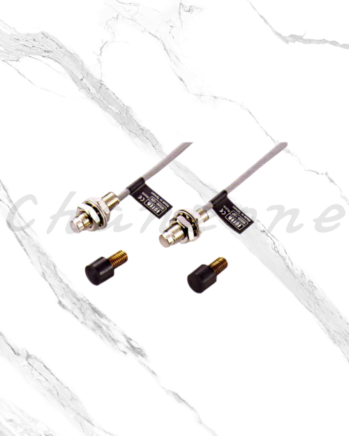 陽明電機 MS系列 霍耳傳感器 MS08-10N/P