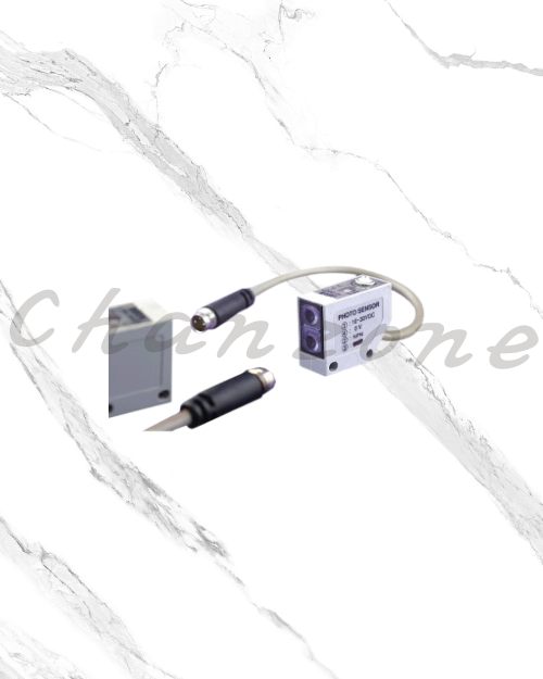 陽明電機 MS系列-對照式/M8中繼接頭型 小型&防水結構光電傳感器 MT-6MX-PG