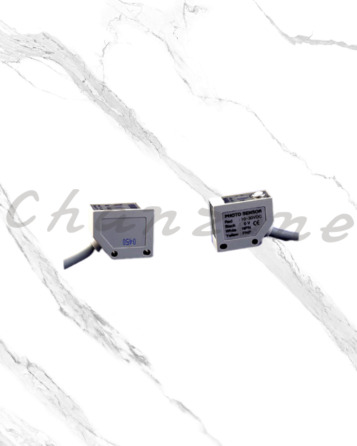 陽明電機 MS系列-對照式 小型&防水結構光電傳感器 MT-6MX