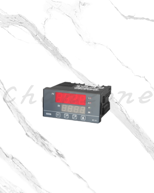 陽明電機 MT系列-96*48*80 FUZZY+PID 微電腦式溫度控制器 MT21-R/MT21-V/MT21-L