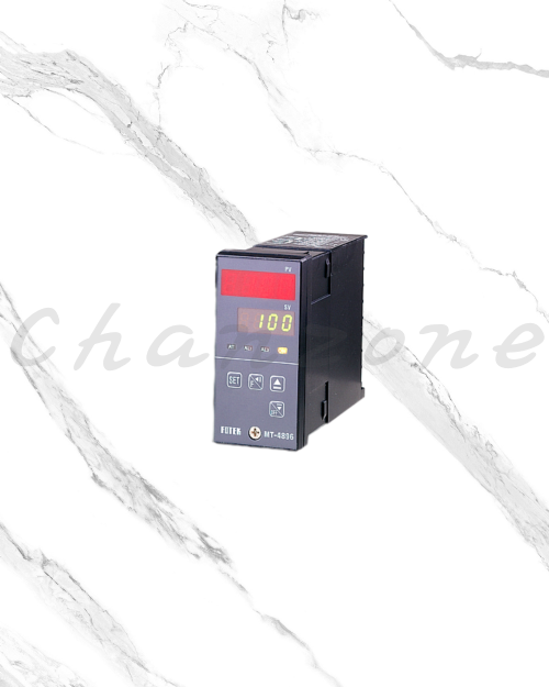陽明電機 MT系列-48*48*100 FUZZY+PID 微電腦式溫度控制器 MT4896-R/MT4896-V/MT4896-L