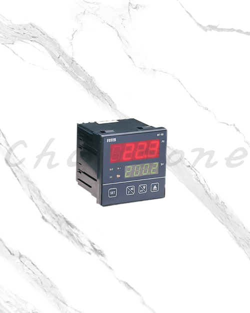 陽明電機 MT系列-96*96*80 FUZZY+PID 微電腦式溫度控制器 MT96-R/MT96-V/MT96-L