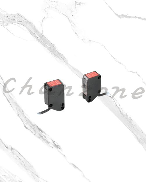 陽明電機 P3系列-對照式 長距離防水型光電傳感器 P3T-10MR