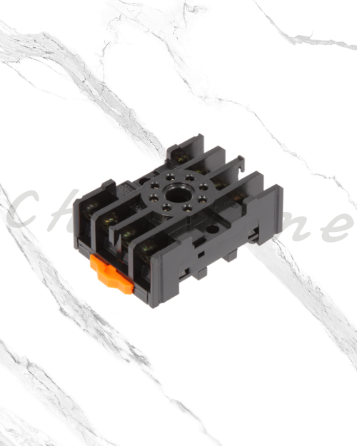 安良電氣 底座 PF085A