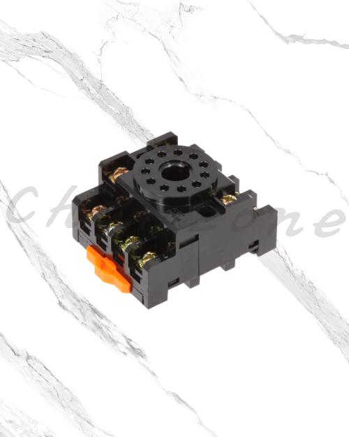 安良電氣 底座 PF113A