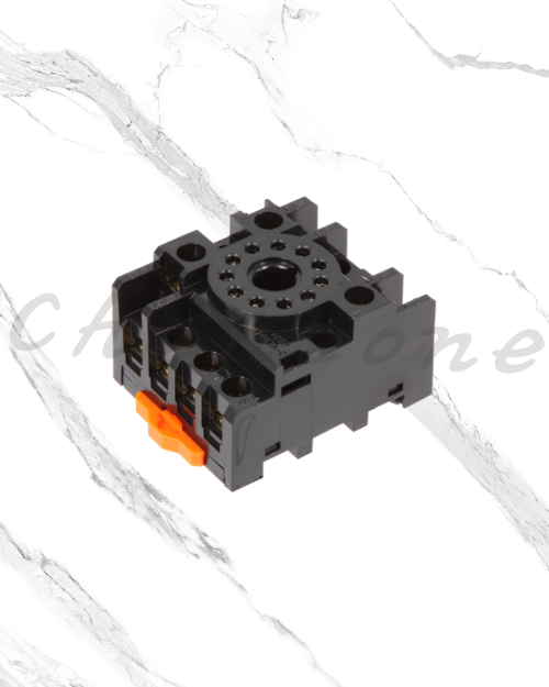 安良電氣 底座 PF113A-E