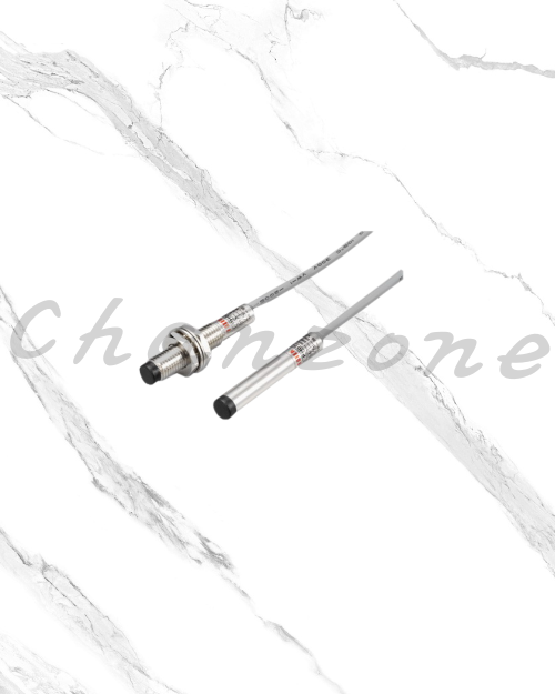 陽明電機 E2/PH系列-直接反射式 小型光電傳感器 PH07-03N